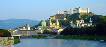 Festung Hohensalzburg