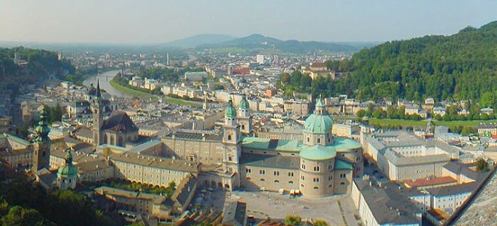 Salzburg