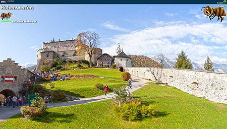 Hohenwerfen