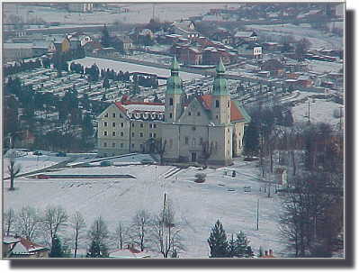 Cerkev sv.Jozefa - Zoom