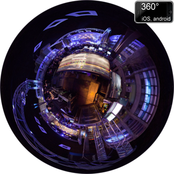 prostorska slika :: 360° Surround Photography