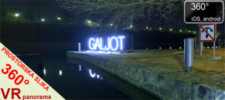 Galjot