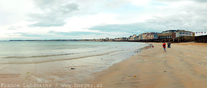 St. Malo