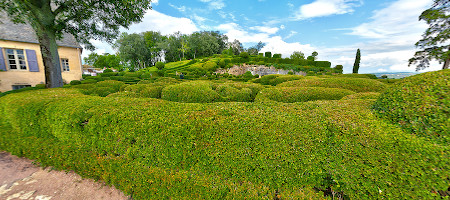 Marqueyssac