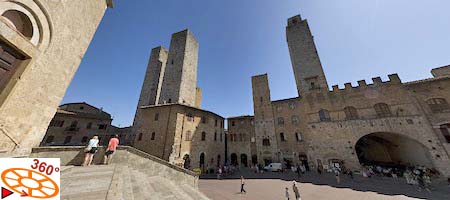 SanGimignano