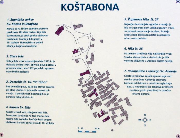 Kostabona