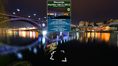 Maribor 2008 -2012