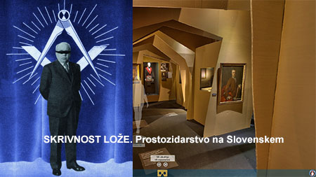 Prostorzidarji