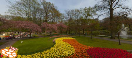 Keukenhof