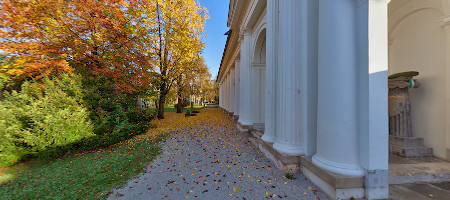 Bohinjska Proga