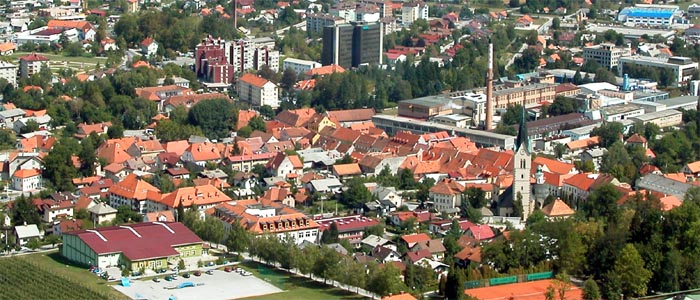 Slovenske Konjice