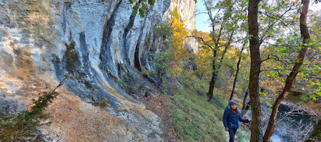 Park Škocjanske jame